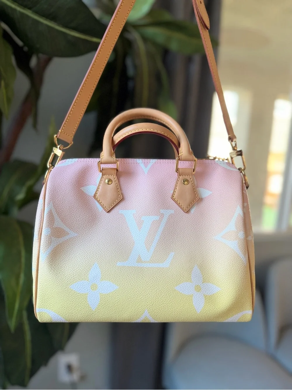 Louis Vuitton very good